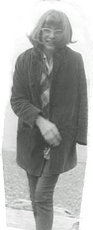 Karen Cecilia Stokke