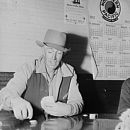 A photo of Walt Stewart