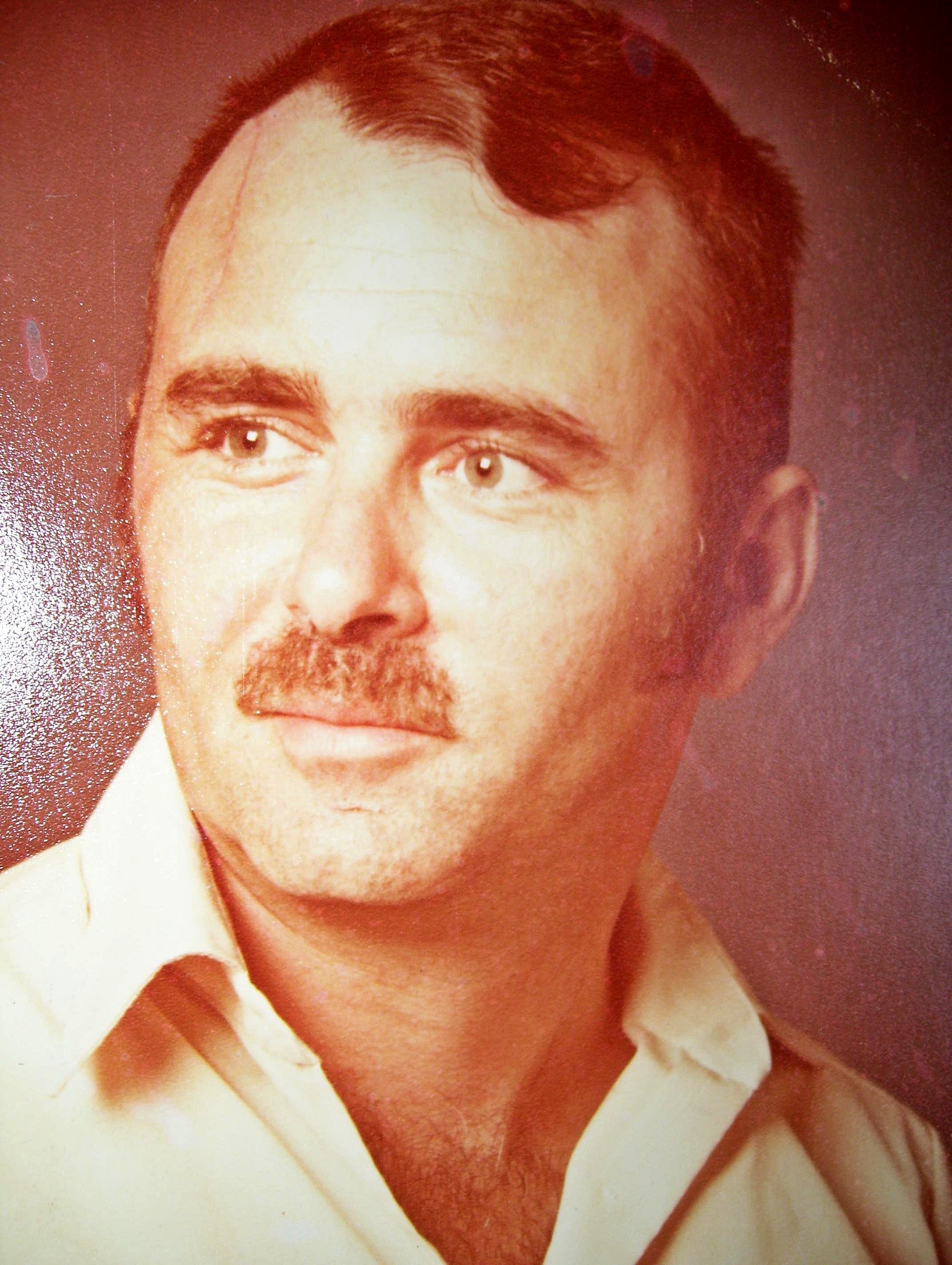 Steven Lynn Gaudry