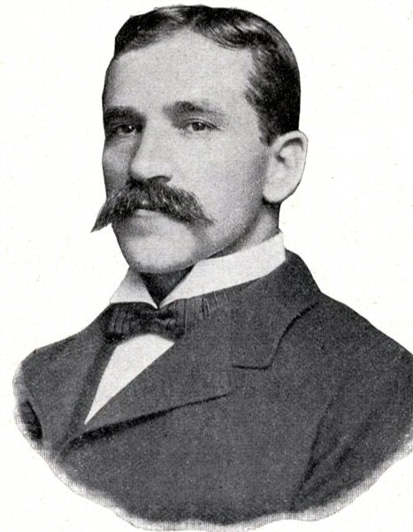 Oscar M. Boyer