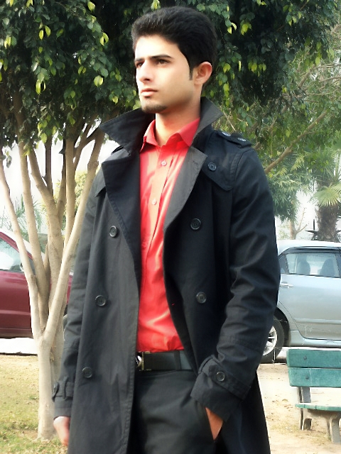 Ameer Manj