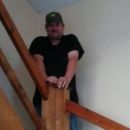A photo of Carl Wayne Scarborough