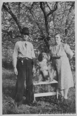 Dolly M. Pennington Potter