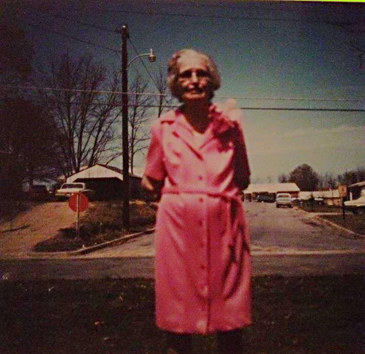 Nettie King