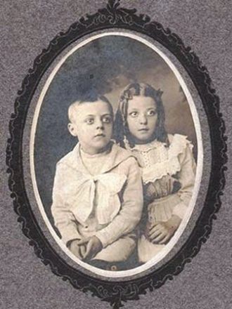Unknown children