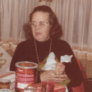 A photo of Dorothea A Fader