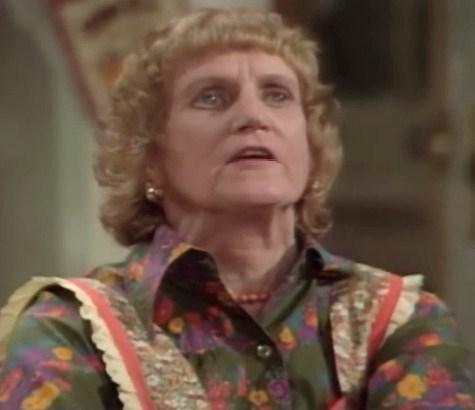Sudie Bond