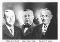 Alfred Suber