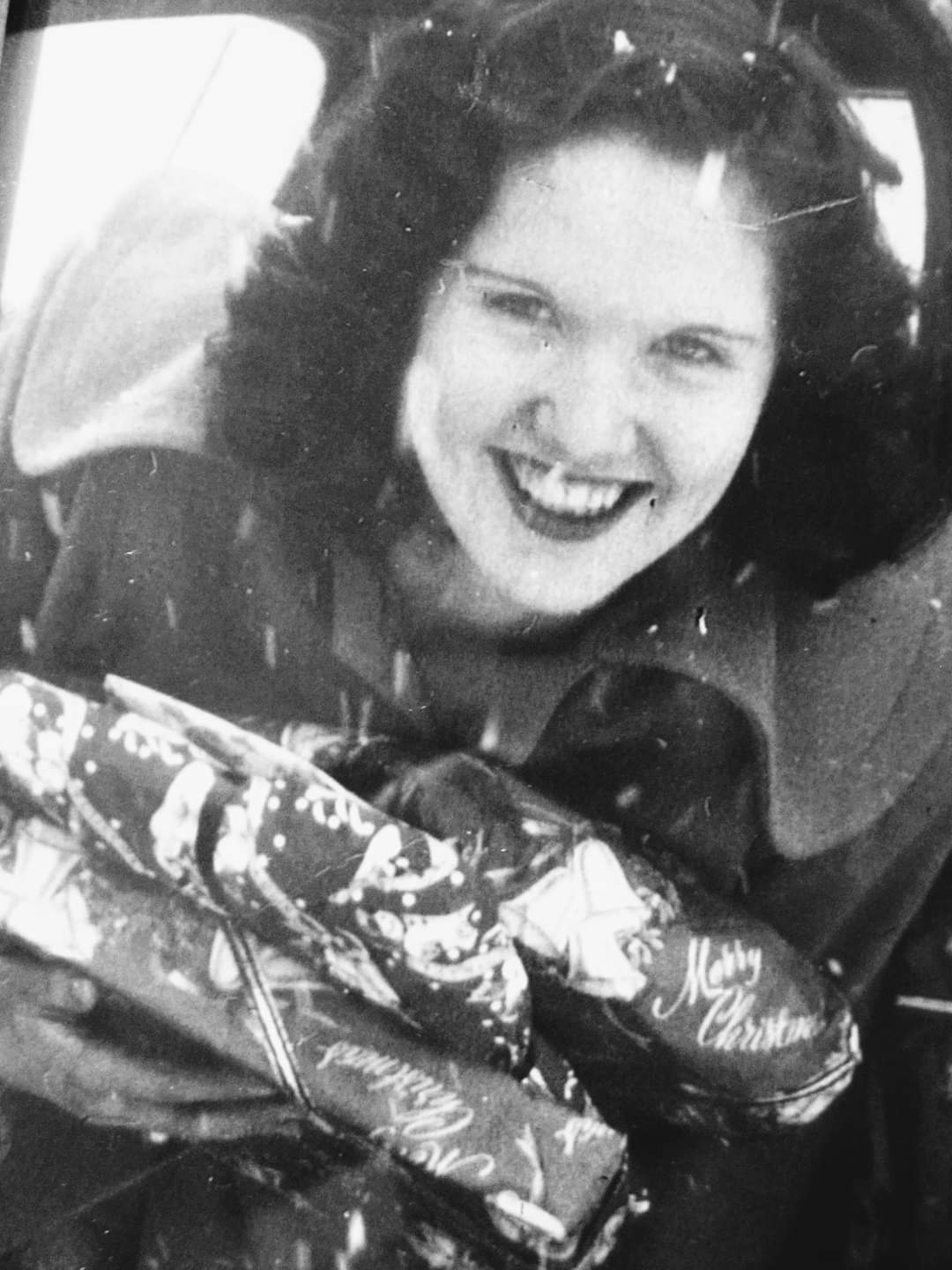 Doris Ann  (Phillips) Trexler