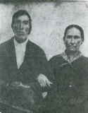 Abel Caudill