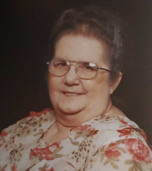 Freida Ann (Fontenot) Ratcliff