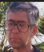 Robert Weitzel
