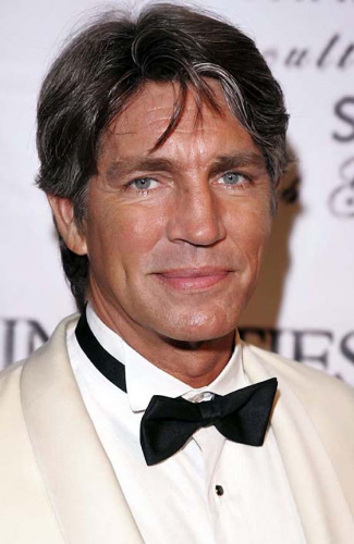 A photo of Eric Anthony Roberts 
