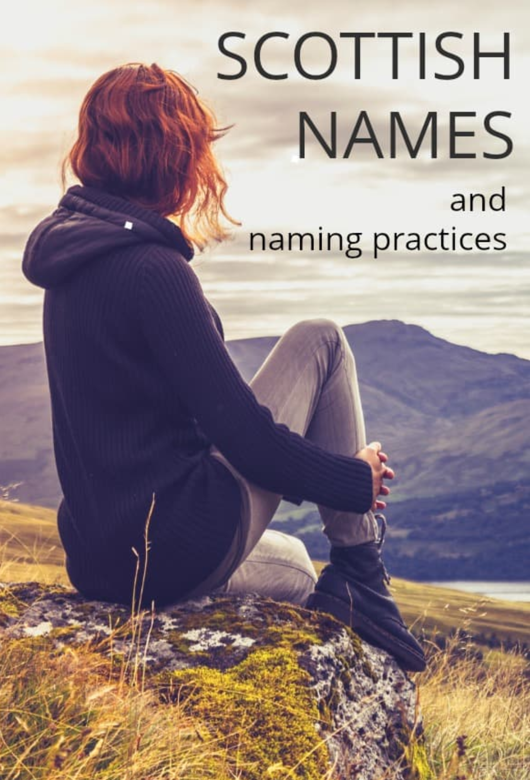 Alsbury Scottish family naming customs 