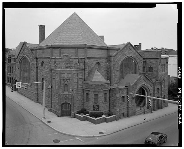 2. DETAIL OF CENTRAL PART OF SOUTHEAST SIDE - First...