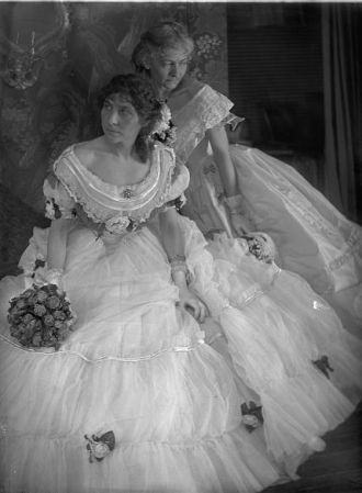 Gerson sisters