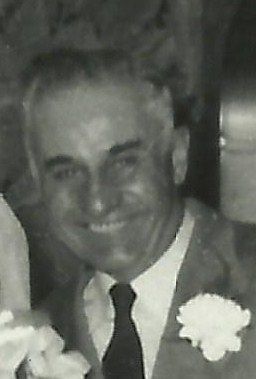 Francis Stoltman