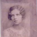 A photo of Dorothy Elizabeth Bergen McGrath