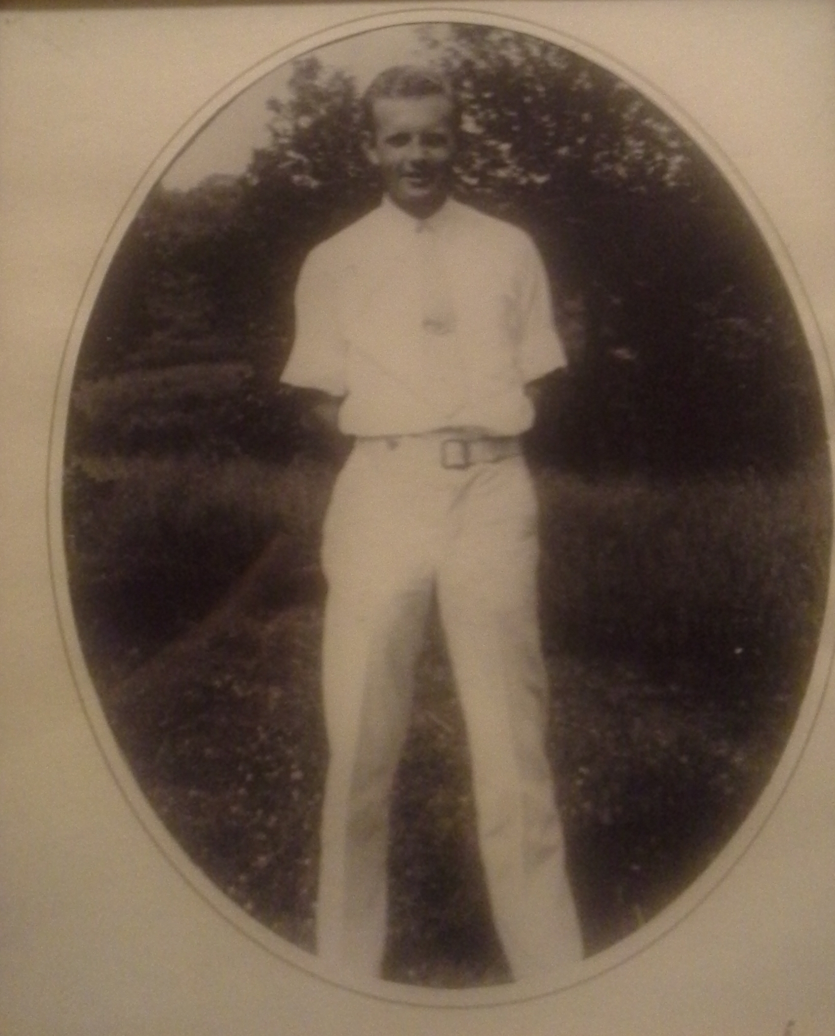 Wilfred L Spangenberg