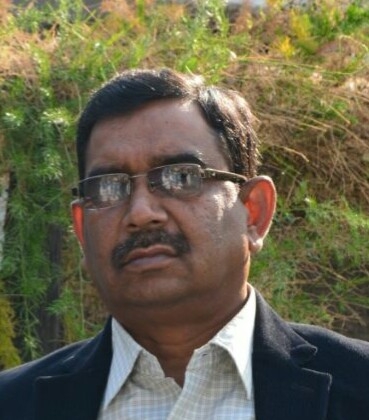 Asit Kumar Kanungo