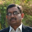 A photo of Asit Kumar