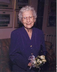 Della M Tisckos