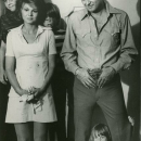 Barbara Harris and Joseph Bologna