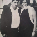 A photo of Paula Lynette (Goff) Tosti