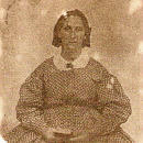 A photo of Elizabeth (Puterbaugh) Matthews