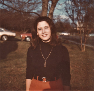 Georgette Marer Georgette Marer