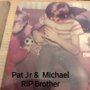 A photo of Joseph Patrick Deakle Jr