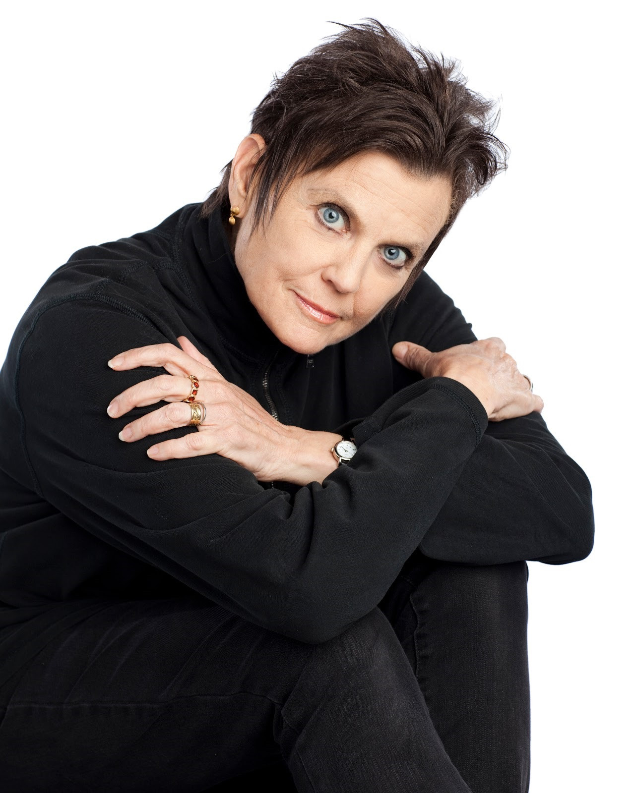 Ann reinking.