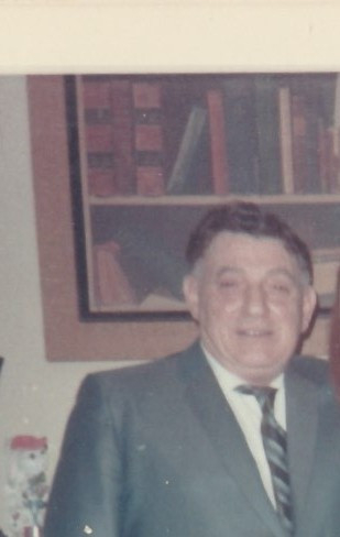 Pasquale Oropallo