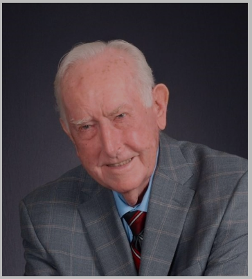 Horace G. Holbrook  FEBRUARY 12, 1931 – MARCH 14, 2020    Texas