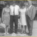 A photo of Joel Archie Whipple