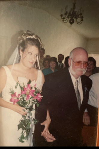 Richard j Poupa jr