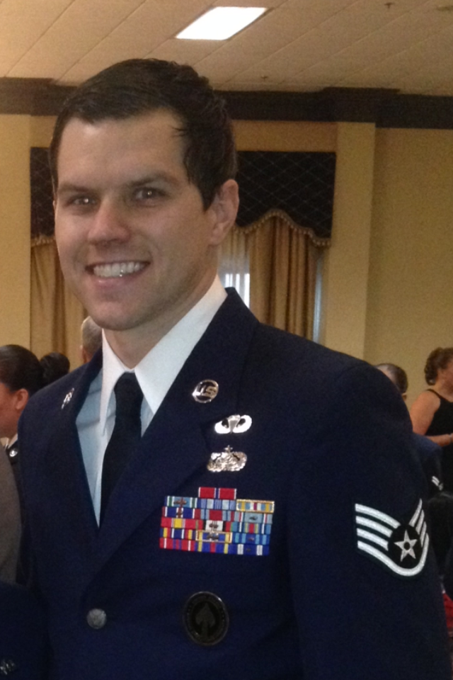 Dirk Thomas Shelton