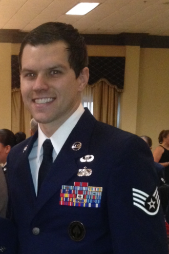 Dirk Thomas Shelton