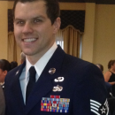 A photo of Dirk Thomas Shelton