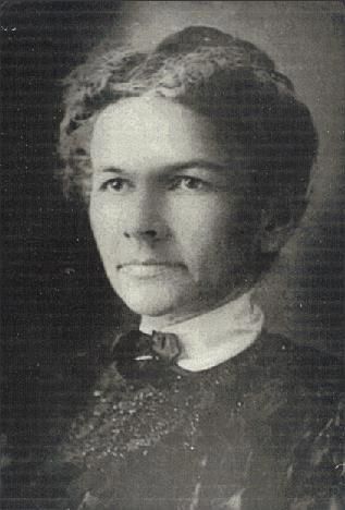 Fanny Nichols-Johnson