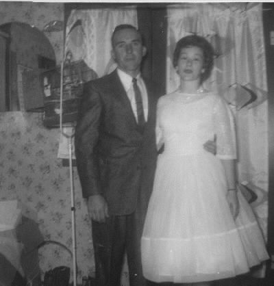 FRANK & SANDY FULCHER