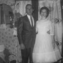 A photo of Sandra (Fettinger) Fulcher