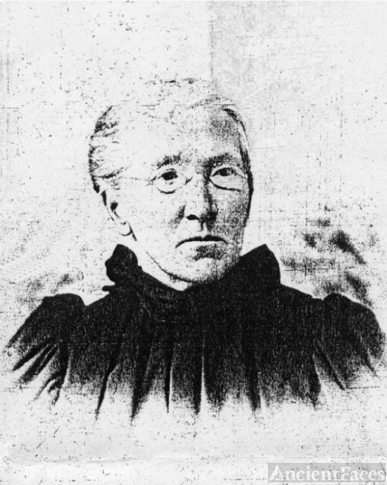 Mary (McCrory) Dailey