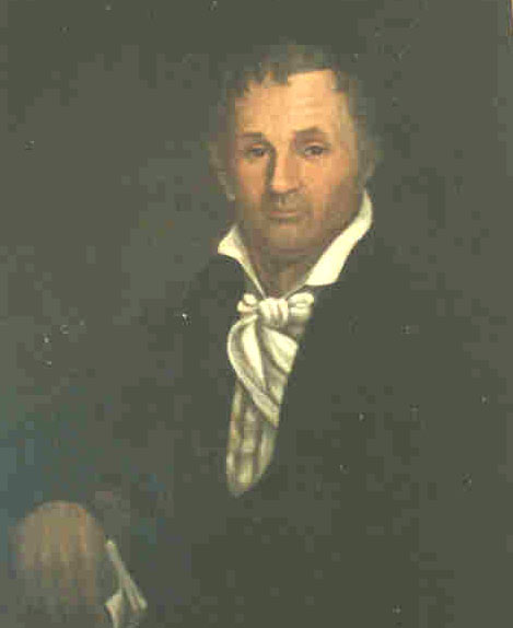 Henry Augustus Gilliam (1819-1891)