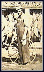 George W. Martin of WI