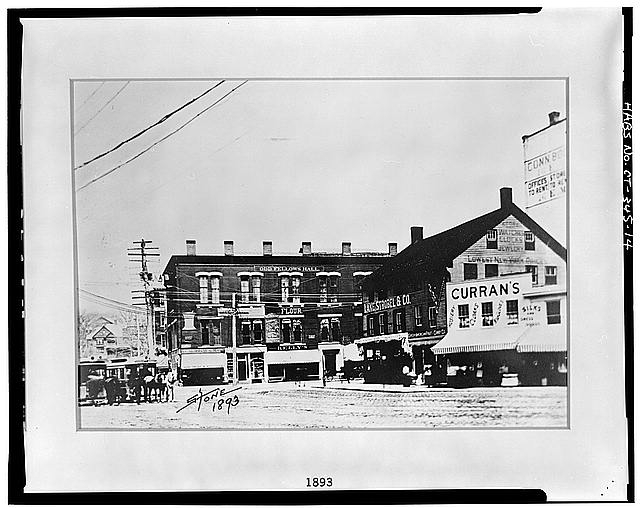 14. Photocopy of photograph (original print in the...