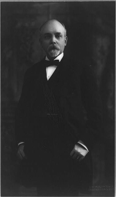 Martin Augustine Knapp, 1843-1923