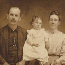 A photo of Nancy (Stone) Webster