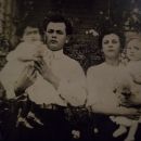 A photo of George Joseph Turcotte