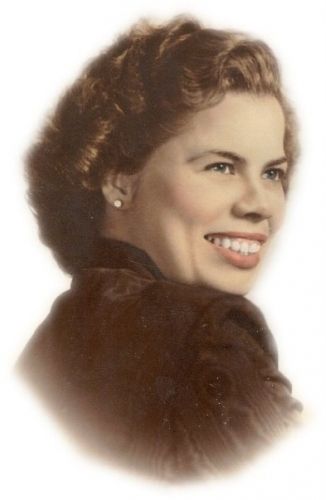 Clarice Joy Evans